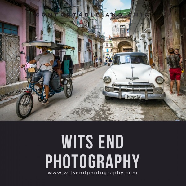 Wits End Photography by Jae